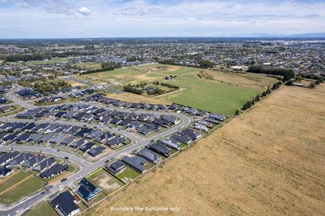 Photo of property in 71 Whitburn Avenue, Halswell, Christchurch, 8025