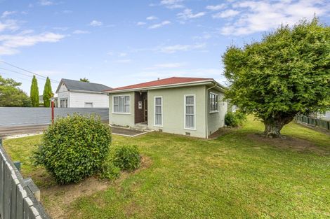 Photo of property in 62 Tyndall Street, Pahiatua, 4910