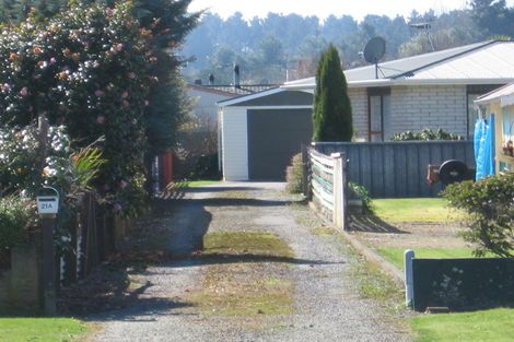 Photo of property in 21A Robinson Street Foxton Horowhenua District