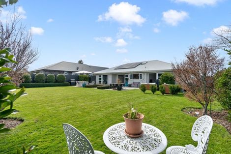 Photo of property in 4 Mervyn Brown Place, Solway, Masterton, 5810