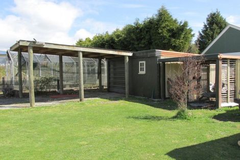 Photo of property in 18 School Road, Fairlie, 7925