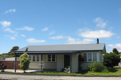 Photo of property in 19 Haselden Street, Westport, 7825