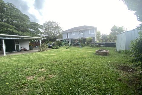 Photo of property in 140 Wyllie Road, Papatoetoe, Auckland, 2025