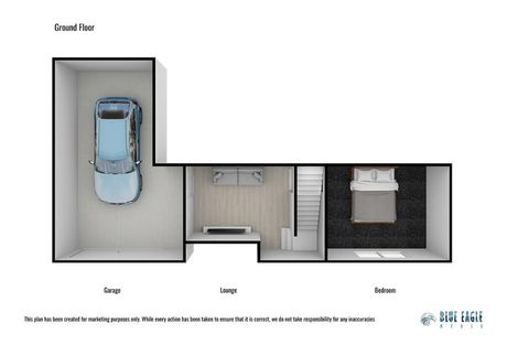 Photo of property in 94 Main Road, Tirau, 3410