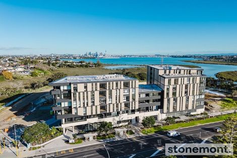 Photo of property in Amaia, 610/48 Esmonde Road, Takapuna, Auckland, 0622