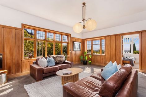 Photo of property in 5 Stambridge Place, Cashmere, Christchurch, 8022