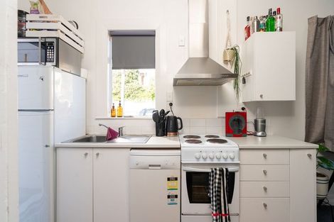 Photo of property in 8 Shannon Street, Mount Victoria, Wellington, 6011