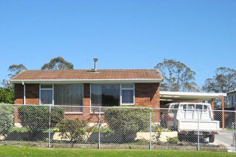 Photo of property in 28 Mcdiarmid Crescent, Huntly, 3700