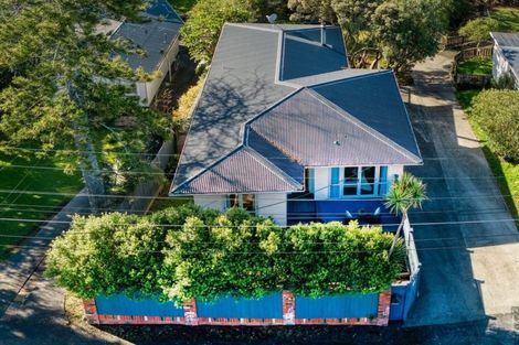 Photo of property in 10 Glenorchy Street, Glen Eden, Auckland, 0602