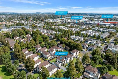 Photo of property in 2 Calumet Way, Takanini, 2112