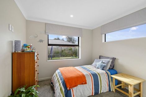 Photo of property in 13 Walter Place, Kirwee, Darfield, 7571