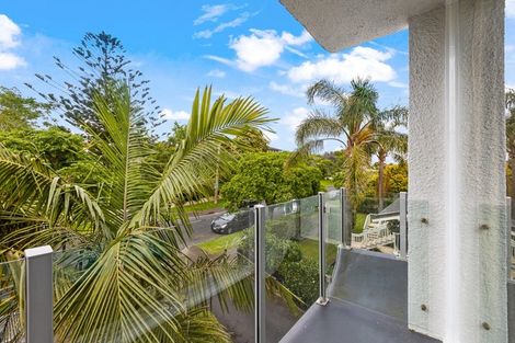 Photo of property in 9g Emmett Street, Herne Bay, Auckland, 1011