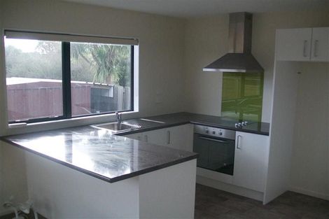 Photo of property in 18 Giles Place, Shirley, Christchurch, 8061