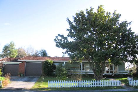 Photo of property in 15 Tanekaha Place, Pukete, Hamilton, 3200