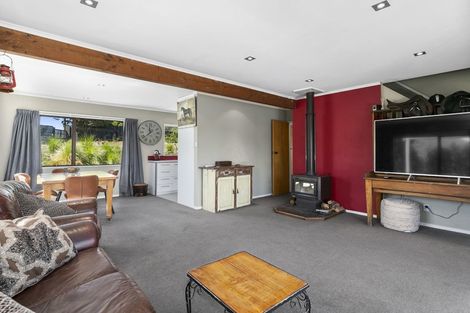 Photo of property in 82 Scurr Road, Scroggs Hill, Dunedin, 9076