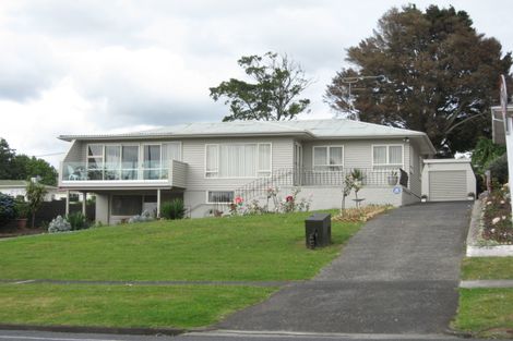 Photo of property in 28 Paerata Road, Pukekohe, 2120