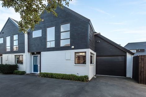 Photo of property in 2/27 Shrewsbury Street, Merivale, Christchurch, 8014
