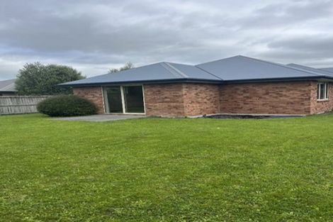 Photo of property in 85 Overbury Crescent, Rolleston, 7614