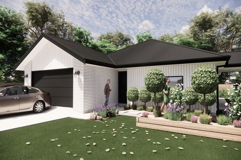 Photo of property in 23 Hawera Avenue, Levin, 5510