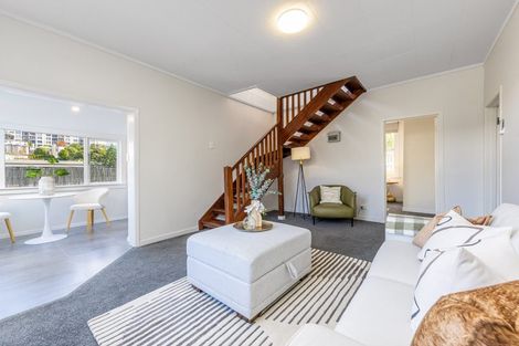Photo of property in 54 Middleton Road, Remuera, Auckland, 1050