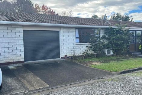 Photo of property in 3 Totara Street, Marton, 4710