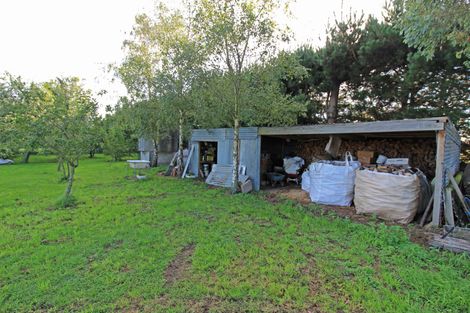 Photo of property in 109 Frew Road, Herbert, Oamaru, 9495