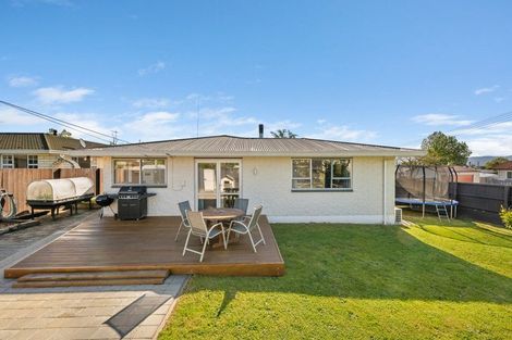 Photo of property in 38 Mckenzie Street, Witherlea, Blenheim, 7201