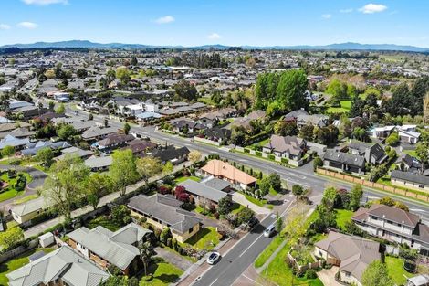 Photo of property in 6 Callum Brae Drive, Rototuna, Hamilton, 3210