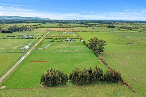 Photo of property in 465 Broad Road, Sefton, Rangiora, 7477