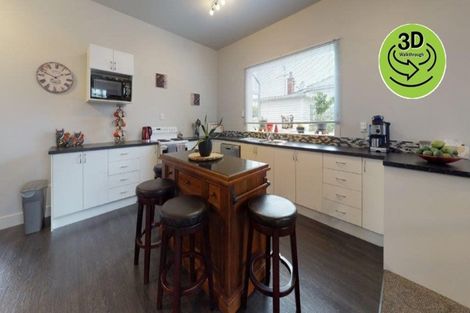 Photo of property in 43 Princes Street, Netherby, Ashburton, 7700