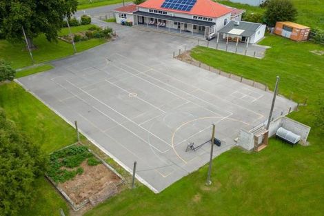 Photo of property in Former Morven School, 41 Donald Street, Morven, Waimate, 7980