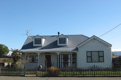Photo of property in 256 Main Street, Greytown, 5712