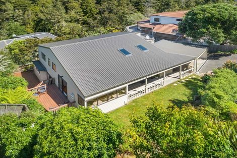 Photo of property in 21 Homewood Place, Chatswood, Auckland, 0626