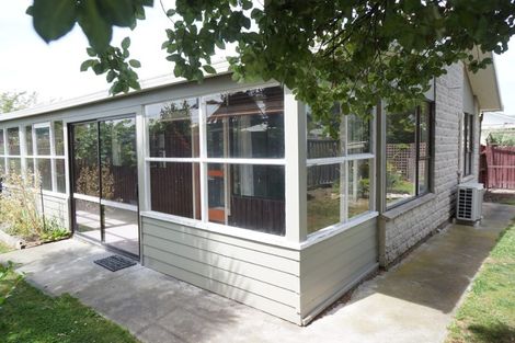 Photo of property in 73b Durham Street, Rangiora, 7400