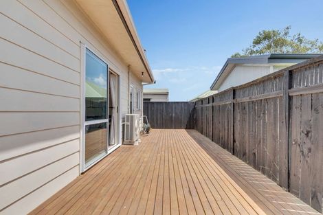 Photo of property in 3a Seaforth Avenue, Milson, Palmerston North, 4414