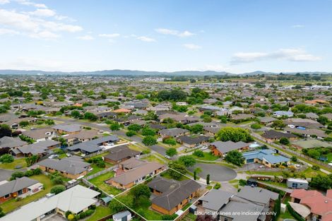 Photo of property in 12 Miers Glade, Rototuna North, Hamilton, 3210