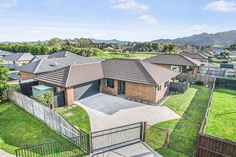 Photo of property in 17 Pharo Place, Ngaruawahia, 3720