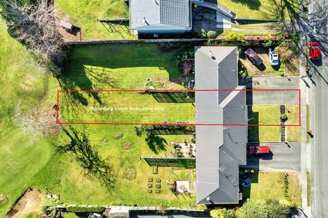 Photo of property in 25b Otonga Road, Springfield, Rotorua, 3015