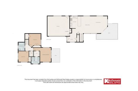 Photo of property in 58a Brois Street, Frankleigh Park, New Plymouth, 4310