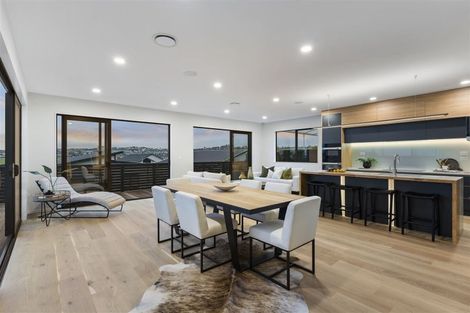 Photo of property in 9 Hopetea Street, Long Bay, Auckland, 0630