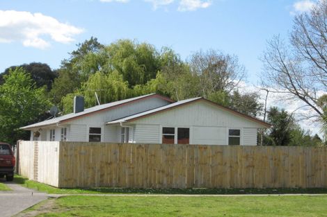 Photo of property in 23 James Henry Crescent, Huntly, 3700