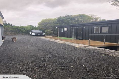 Photo of property in 25 Hull Road, Waitoki, Kaukapakapa, 0871