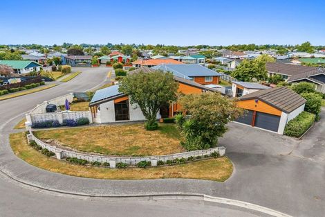 Photo of property in 4 Ascot Place, Netherby, Ashburton, 7700