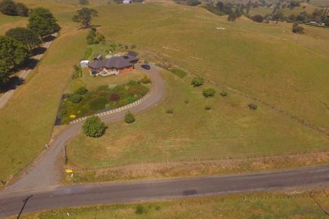 Photo of property in 323 Dukeson Road, Putaruru, 3481
