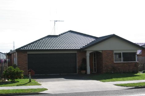 Photo of property in 191 Old Farm Road, Hamilton East, Hamilton, 3216