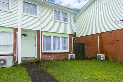 Photo of property in Oberon Flats, 48a Merton Street, Trentham, Upper Hutt, 5018