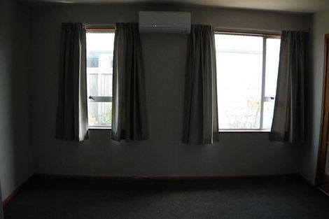 Photo of property in 4/109 Brougham Street, Addington, Christchurch, 8024