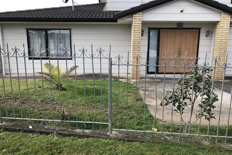 Photo of property in 78 Calluna Crescent, Totara Heights, Auckland, 2105