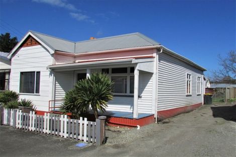 Photo of property in 16 Thompson Street, Greymouth, 7805