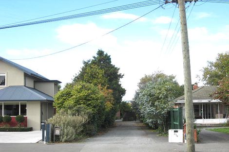 Photo of property in 236 Ilam Road, Ilam, Christchurch, 8041